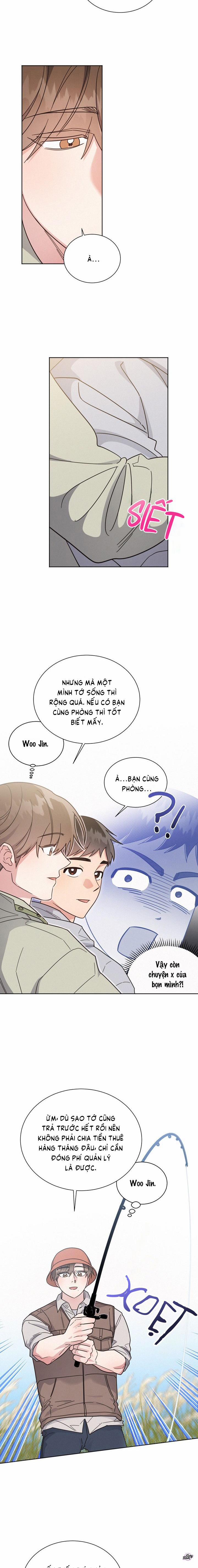 Bạn Tình Một Đêm 80 trang 10