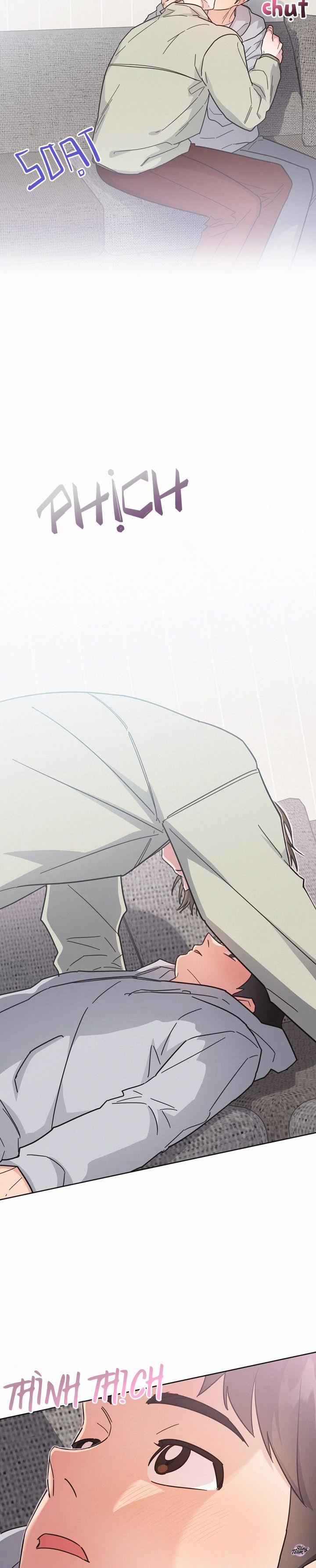 Bạn Tình Một Đêm 80 trang 13