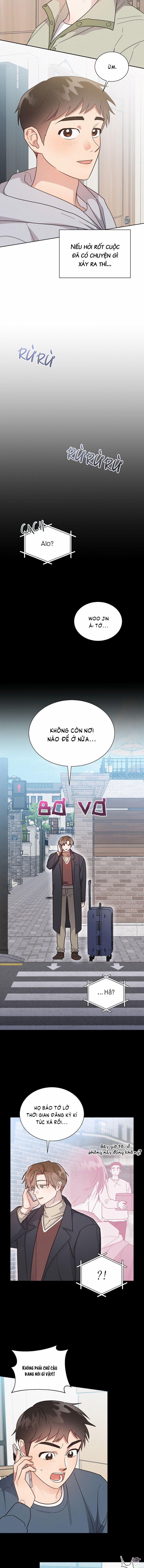 Bạn Tình Một Đêm 80 trang 2