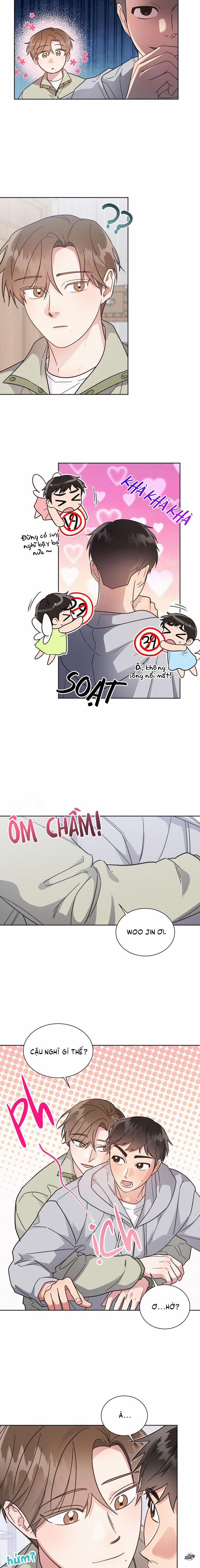 Bạn Tình Một Đêm 80 trang 7