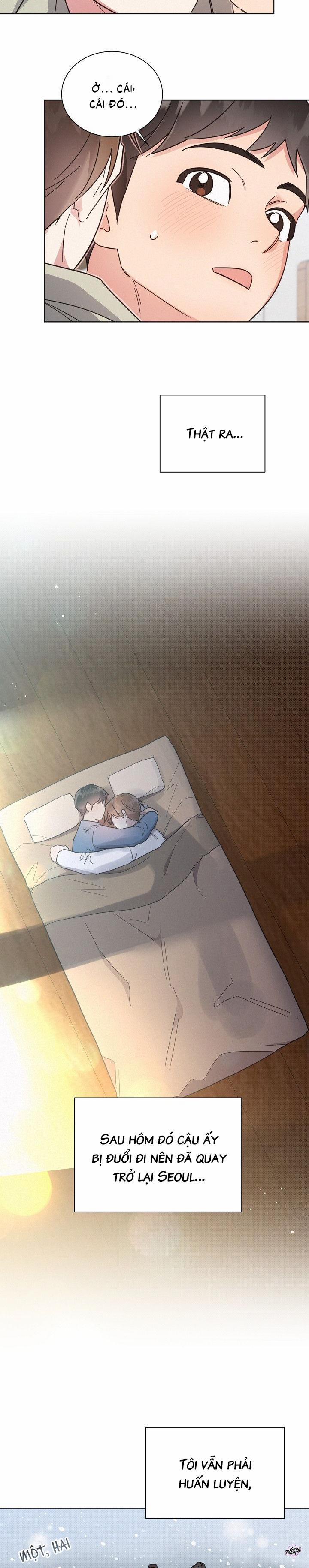 Bạn Tình Một Đêm 80 trang 8