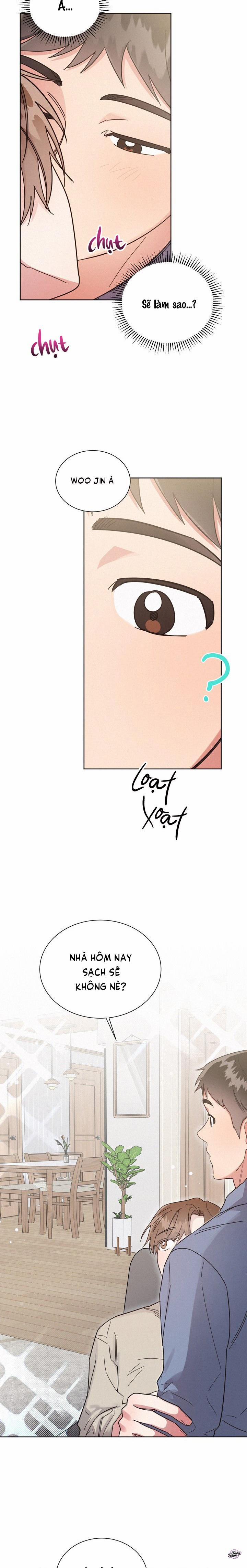 Bạn Tình Một Đêm 81 trang 10