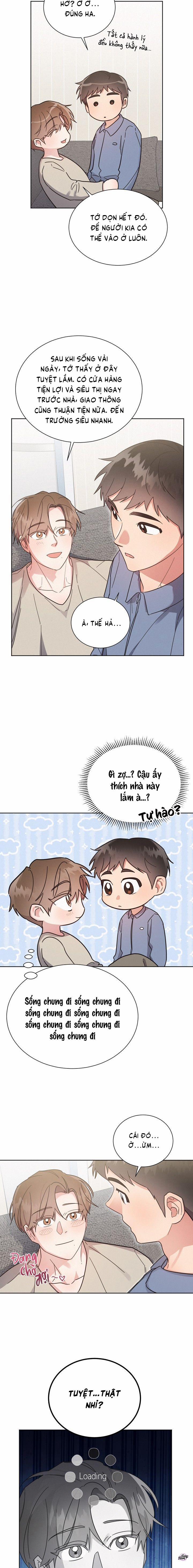 Bạn Tình Một Đêm 81 trang 11