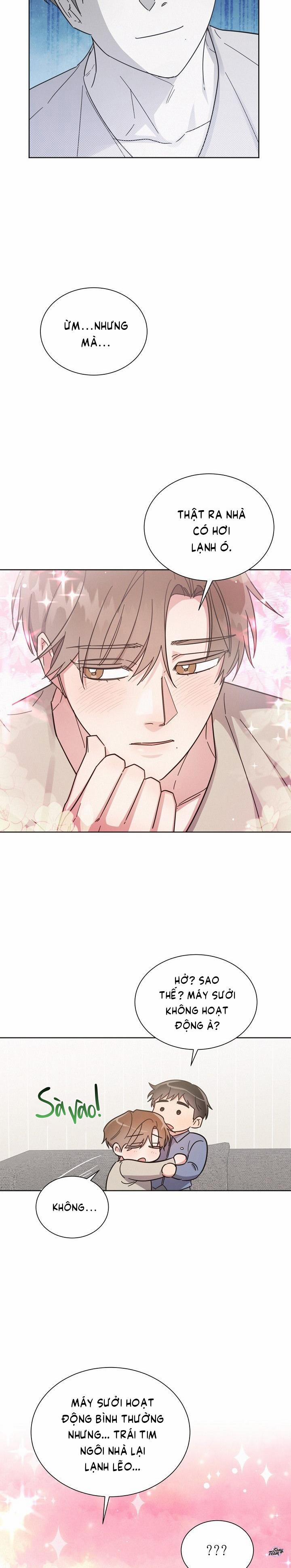 Bạn Tình Một Đêm 81 trang 12