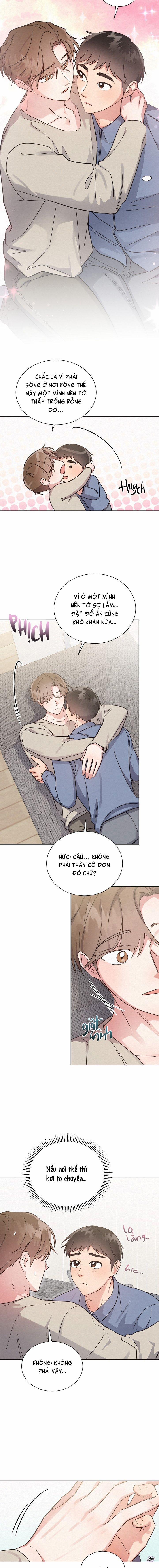 Bạn Tình Một Đêm 81 trang 13