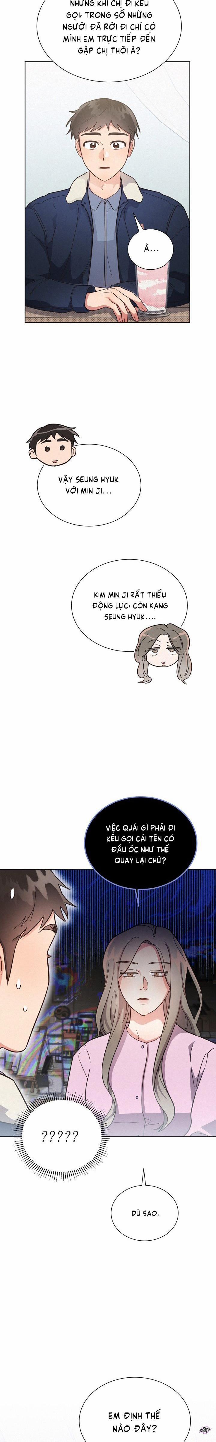 Bạn Tình Một Đêm 81 trang 2