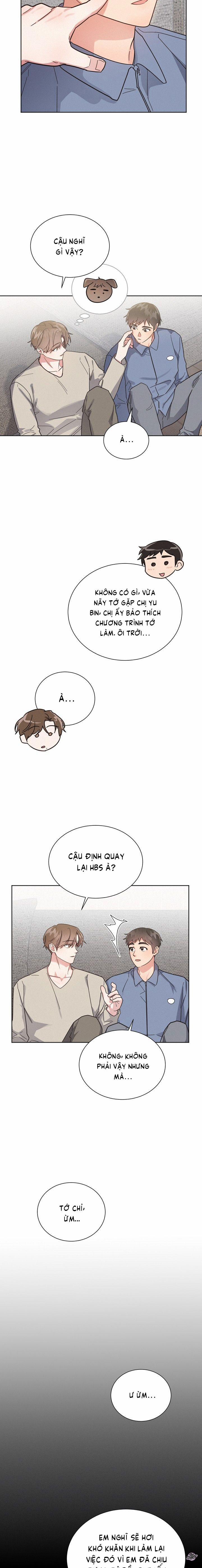 Bạn Tình Một Đêm 81 trang 4