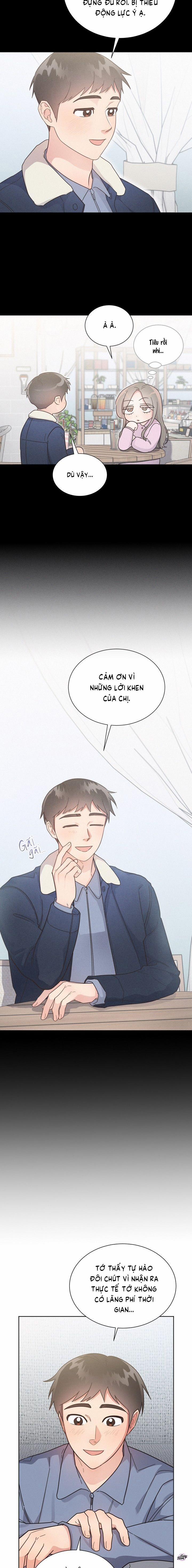 Bạn Tình Một Đêm 81 trang 5