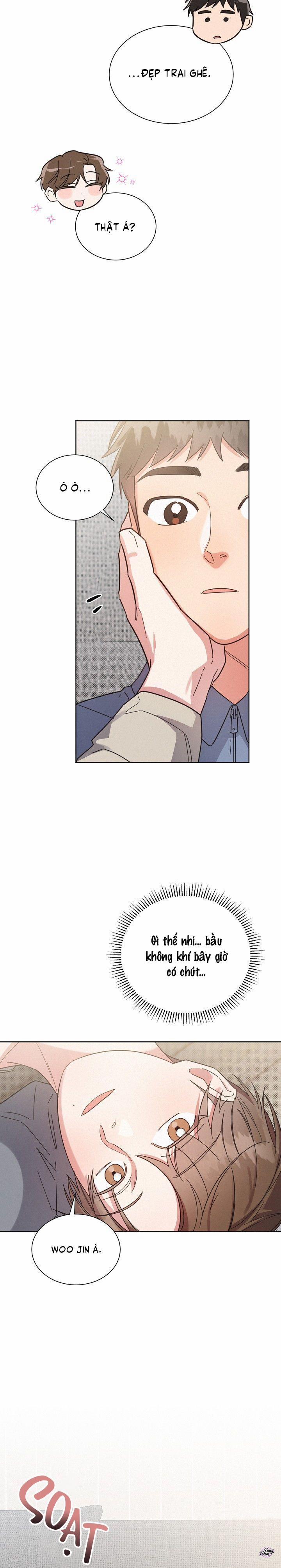 Bạn Tình Một Đêm 81 trang 8