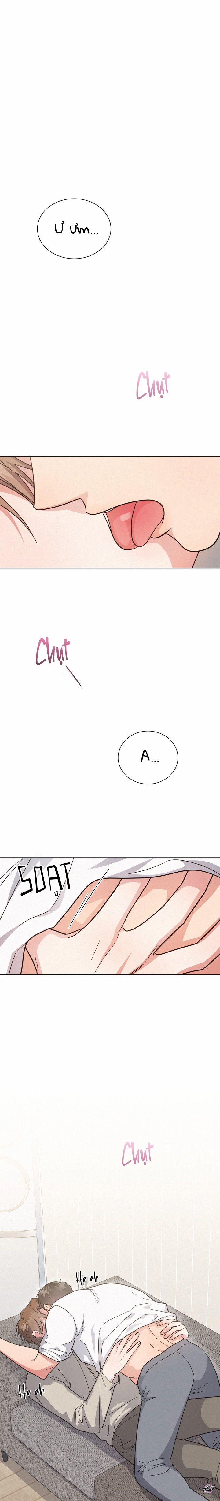 Bạn Tình Một Đêm 82 trang 0