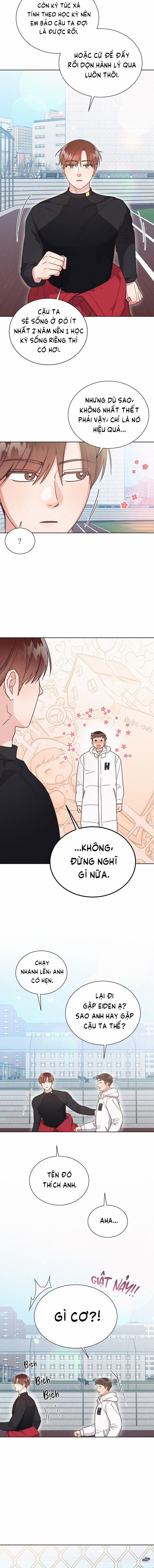 Bạn Tình Một Đêm 82 trang 10