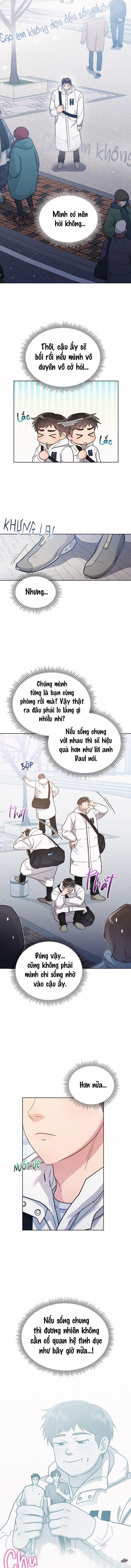 Bạn Tình Một Đêm 82 trang 12