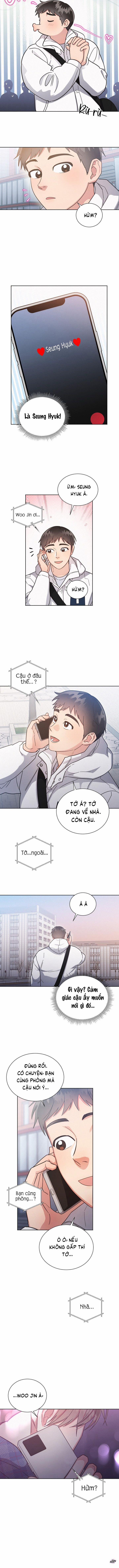 Bạn Tình Một Đêm 82 trang 13