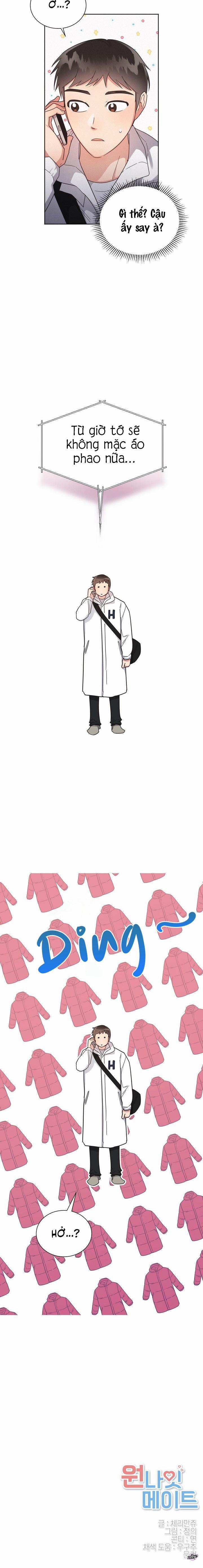 Bạn Tình Một Đêm 82 trang 15