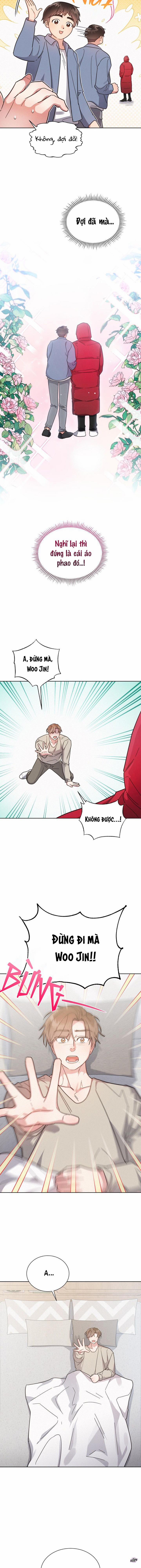 Bạn Tình Một Đêm 82 trang 3