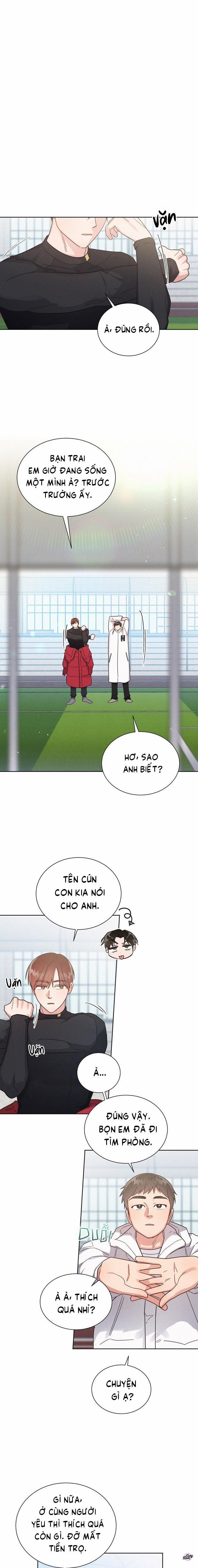 Bạn Tình Một Đêm 82 trang 6