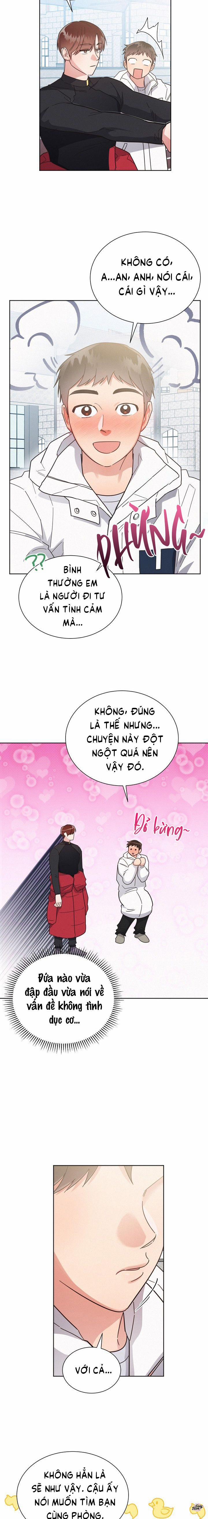 Bạn Tình Một Đêm 82 trang 7