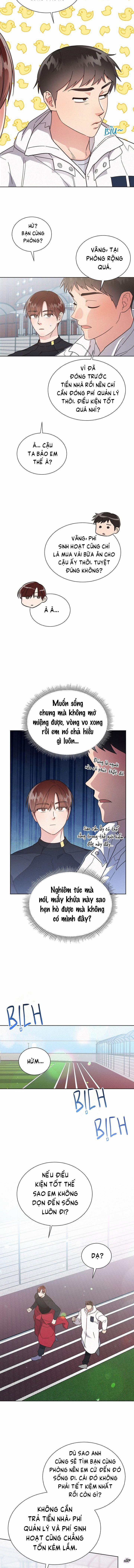 Bạn Tình Một Đêm 82 trang 8