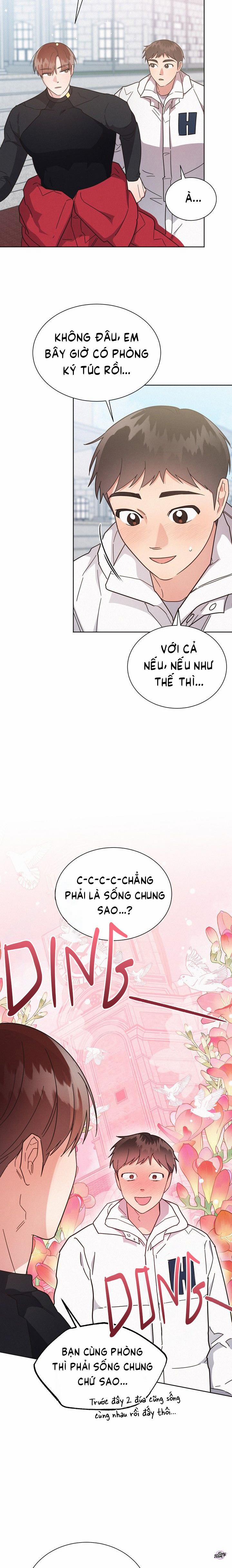 Bạn Tình Một Đêm 82 trang 9