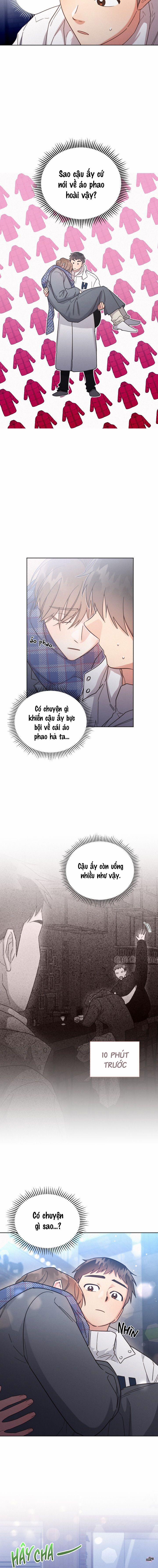 Bạn Tình Một Đêm 83 trang 1