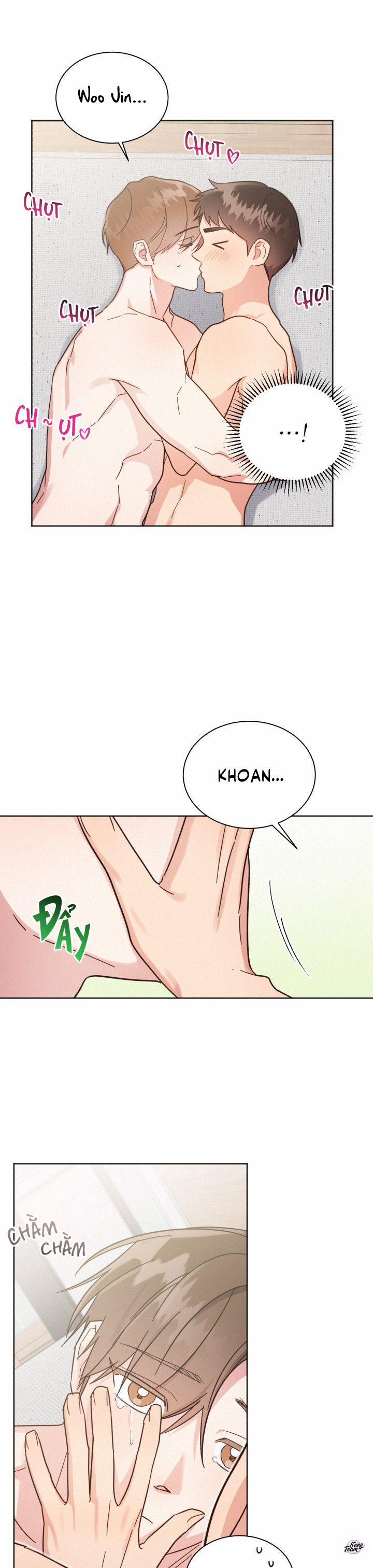 Bạn Tình Một Đêm 83 trang 13