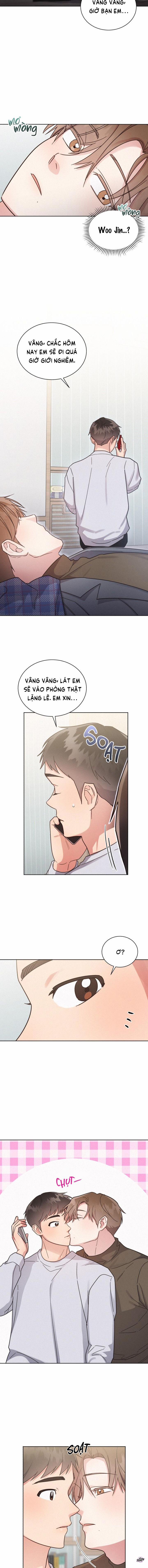 Bạn Tình Một Đêm 83 trang 4