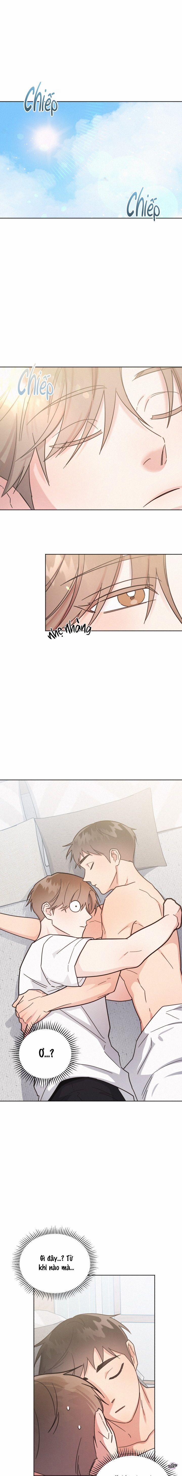 Bạn Tình Một Đêm 84 trang 0