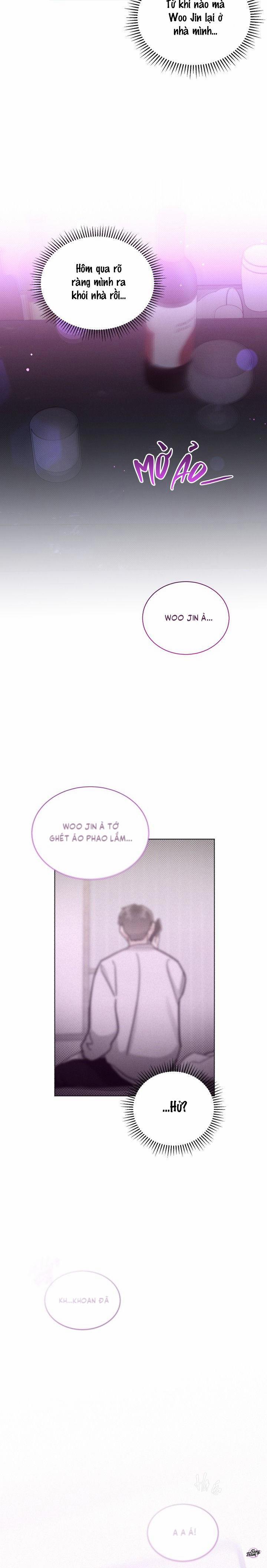 Bạn Tình Một Đêm 84 trang 1