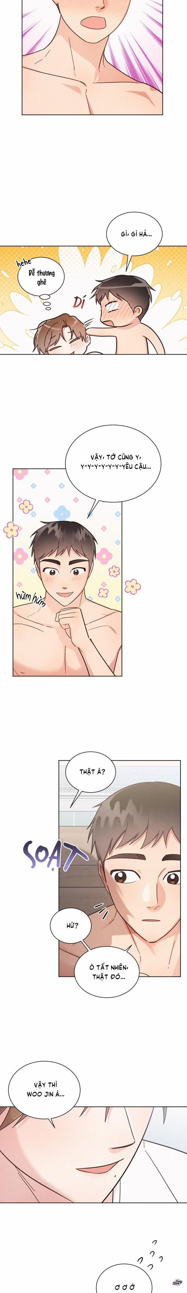 Bạn Tình Một Đêm 84 trang 11