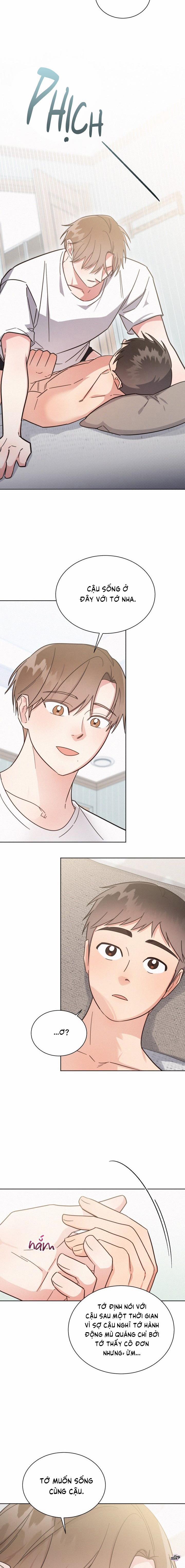 Bạn Tình Một Đêm 84 trang 12