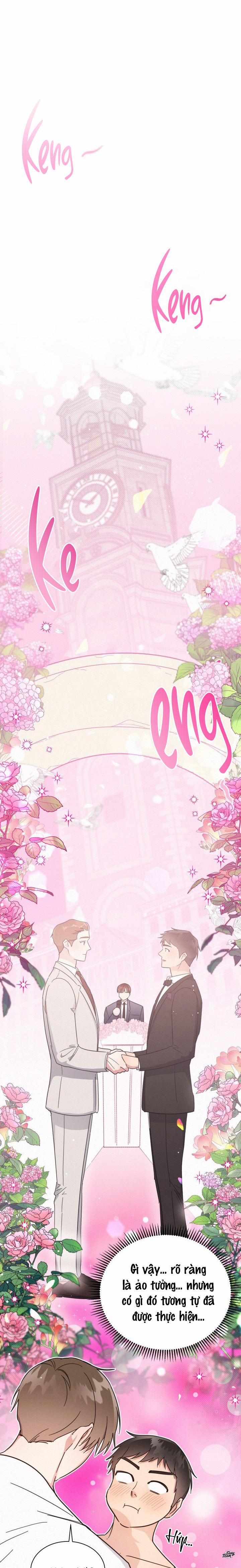 Bạn Tình Một Đêm 84 trang 14