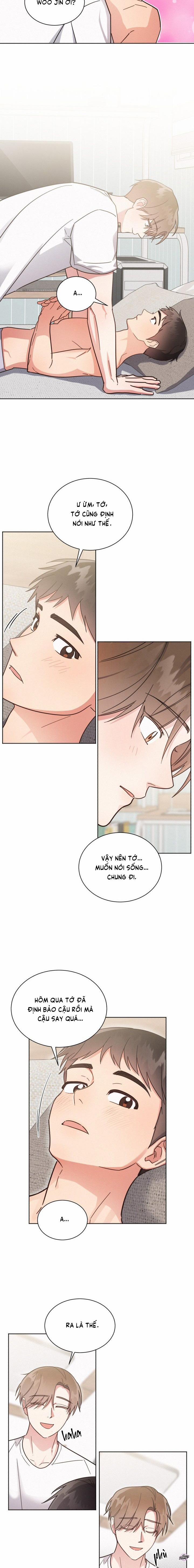 Bạn Tình Một Đêm 84 trang 15