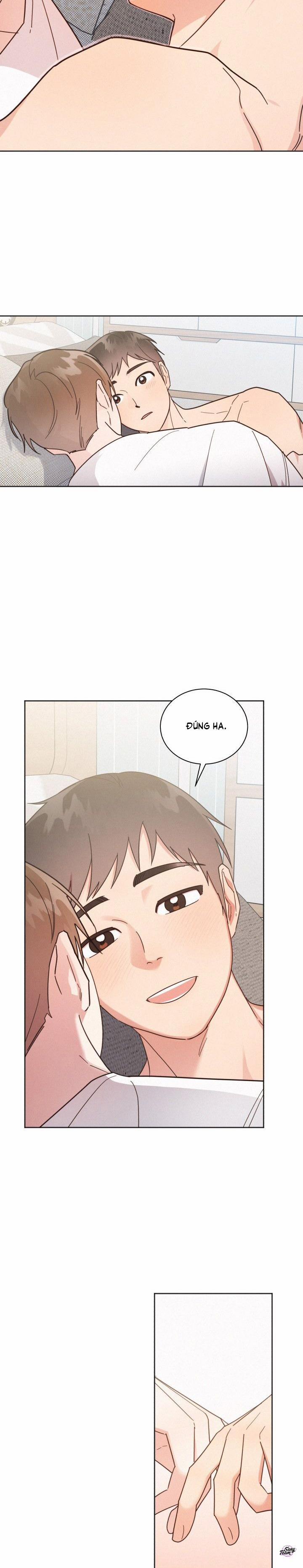 Bạn Tình Một Đêm 84 trang 18