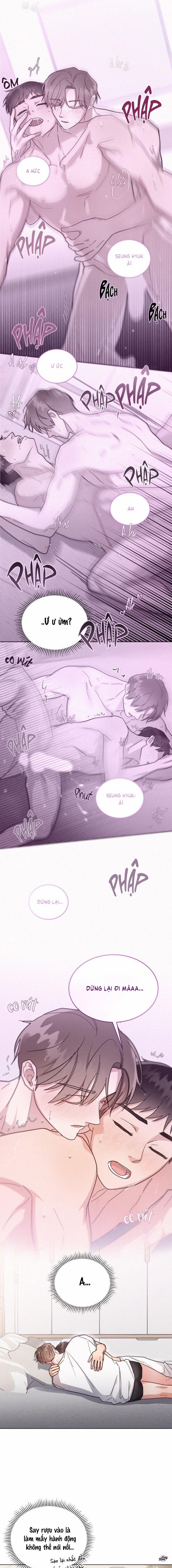 Bạn Tình Một Đêm 84 trang 2