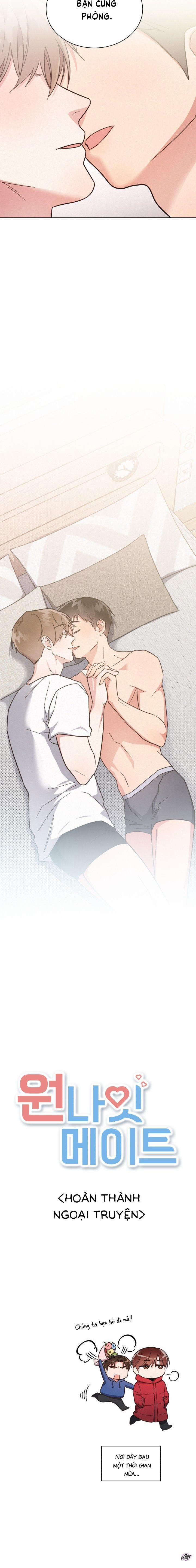 Bạn Tình Một Đêm 84 trang 20