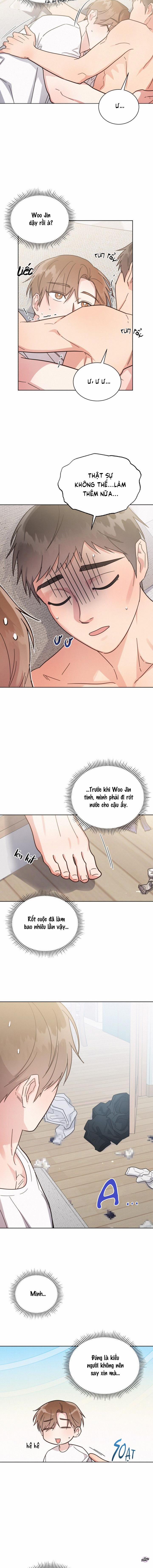 Bạn Tình Một Đêm 84 trang 3