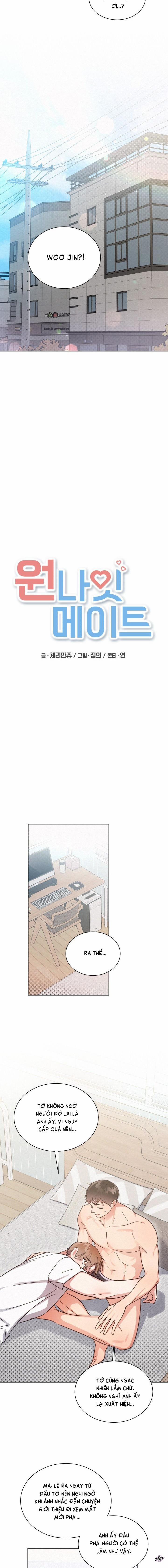 Bạn Tình Một Đêm 84 trang 6