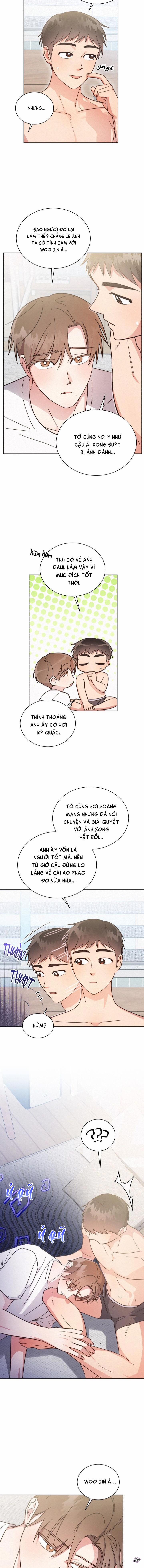 Bạn Tình Một Đêm 84 trang 7