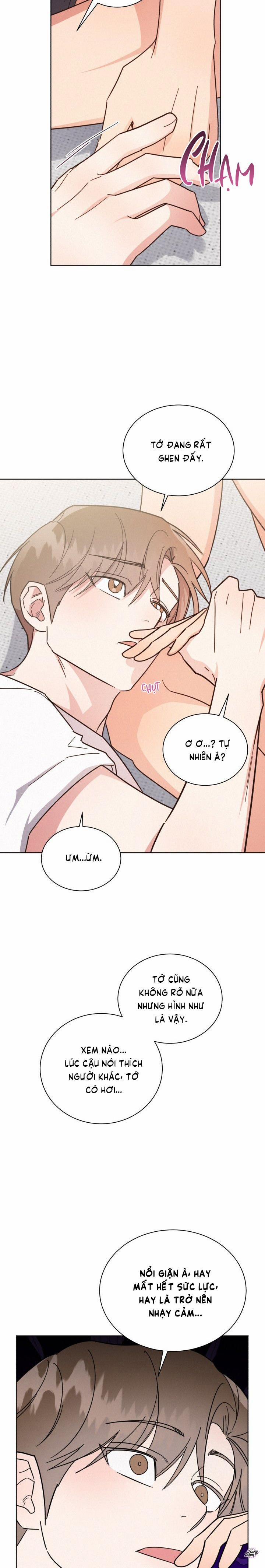 Bạn Tình Một Đêm 84 trang 9