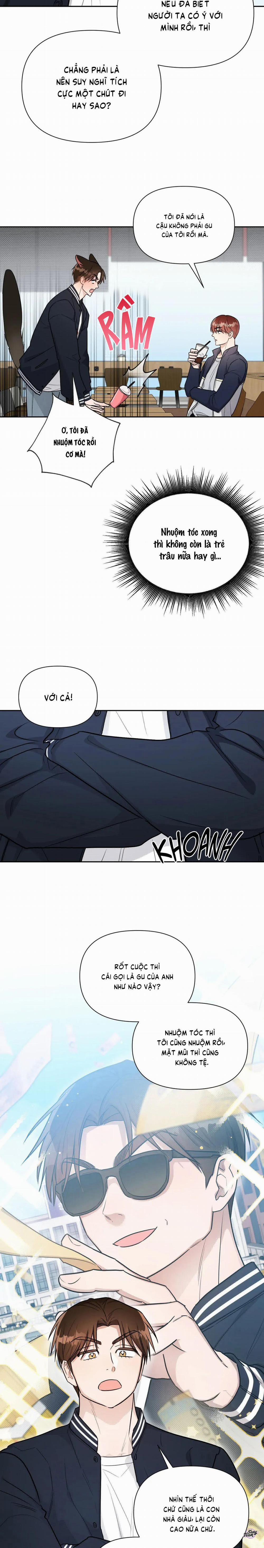 Bạn Tình Một Đêm 85 trang 11