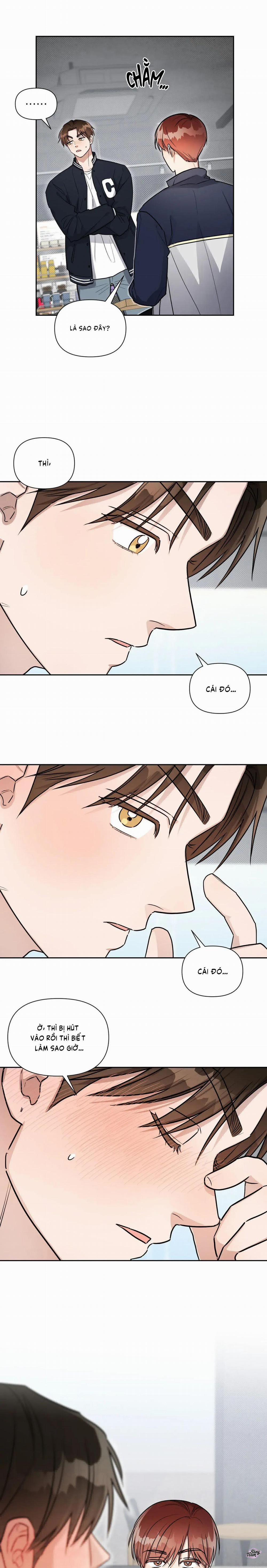 Bạn Tình Một Đêm 85 trang 13