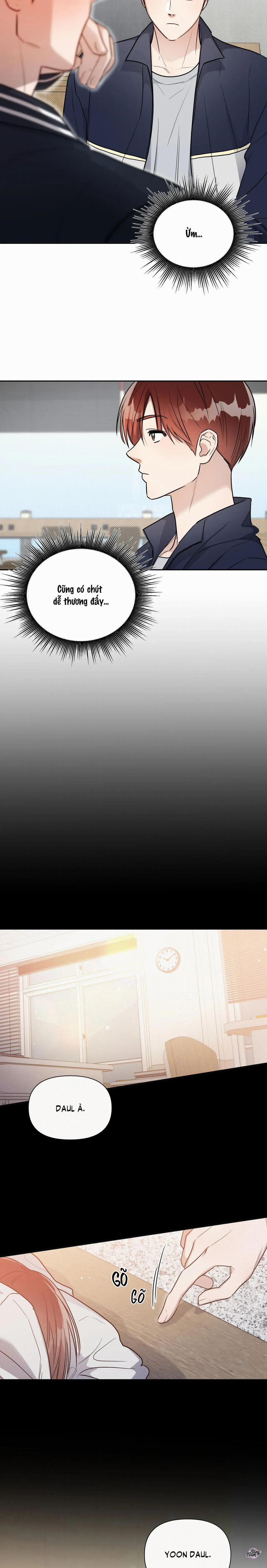 Bạn Tình Một Đêm 85 trang 14