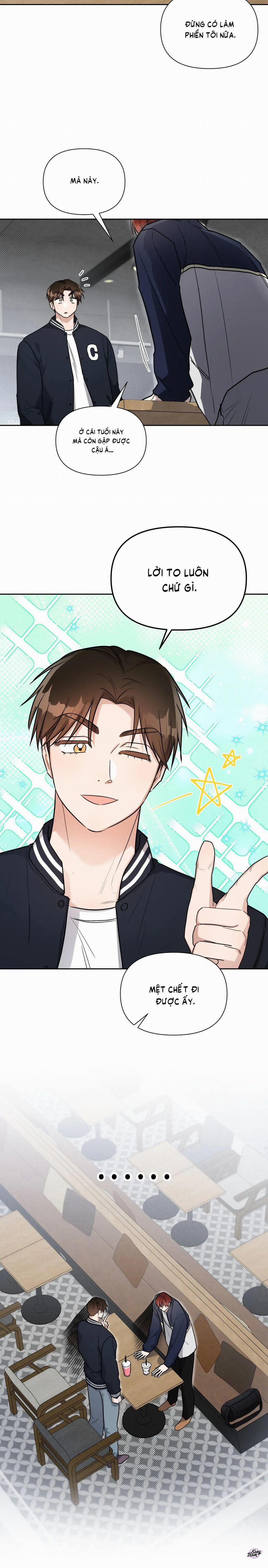 Bạn Tình Một Đêm 85 trang 16