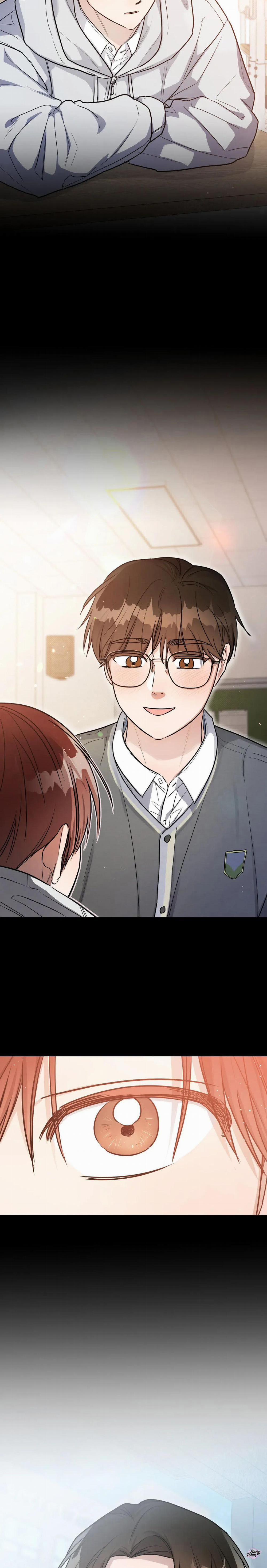 Bạn Tình Một Đêm 85 trang 19