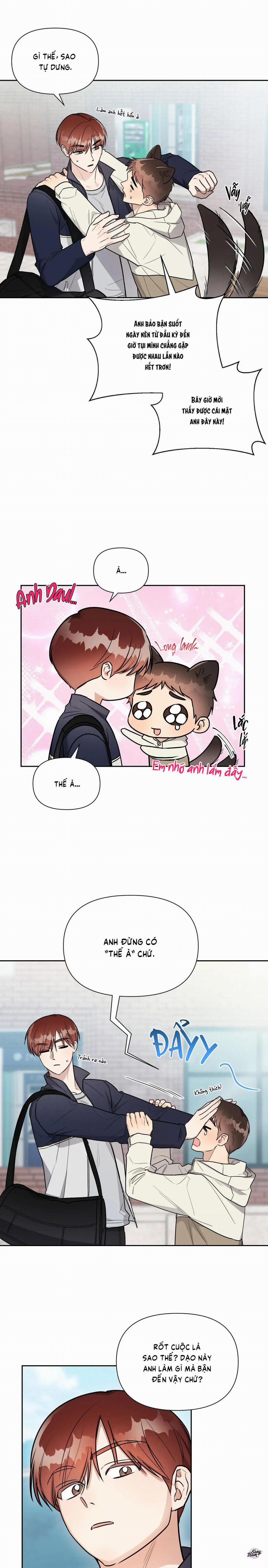 Bạn Tình Một Đêm 85 trang 2