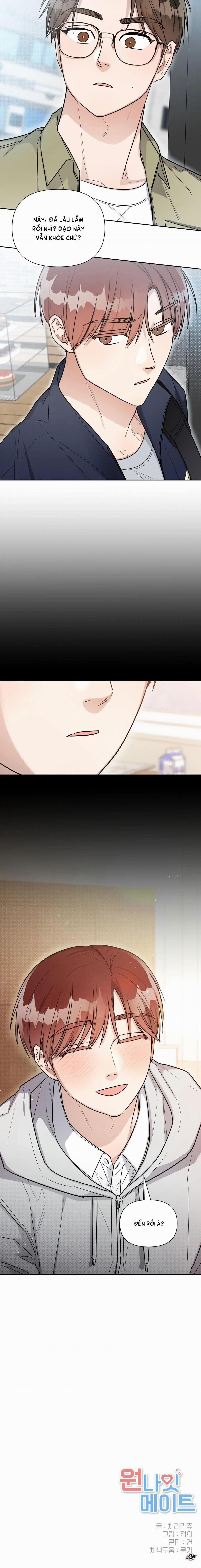 Bạn Tình Một Đêm 85 trang 20