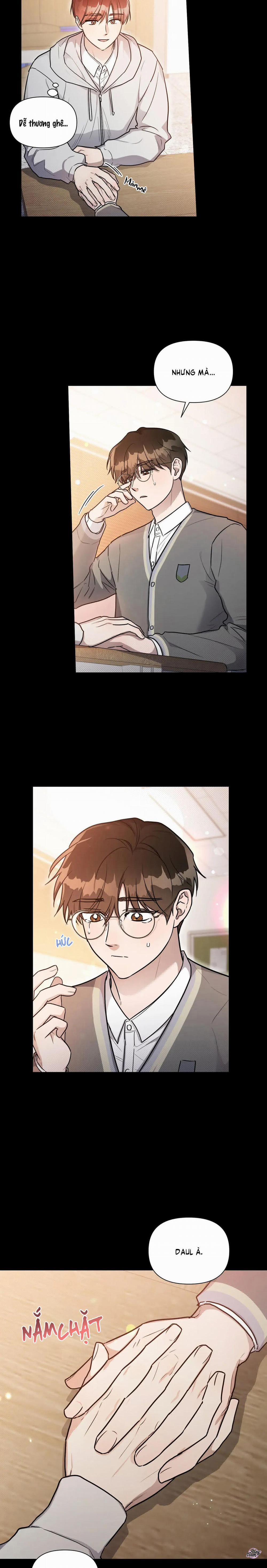 Bạn Tình Một Đêm 86 trang 1