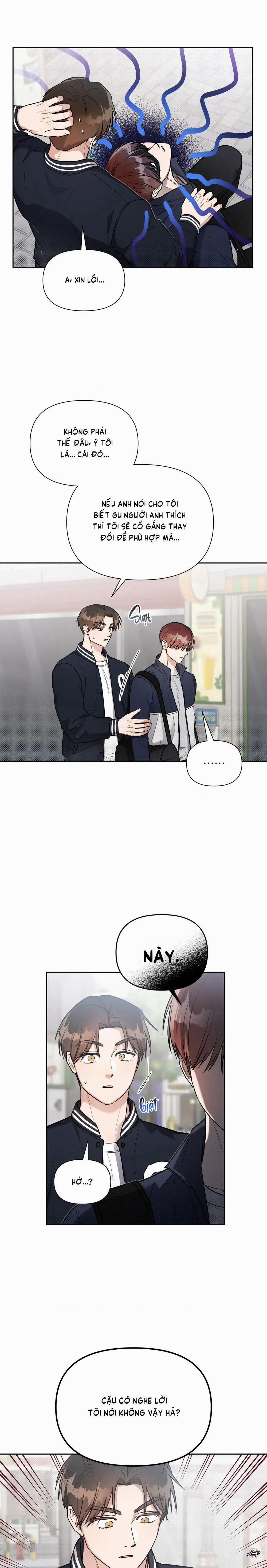 Bạn Tình Một Đêm 86 trang 15