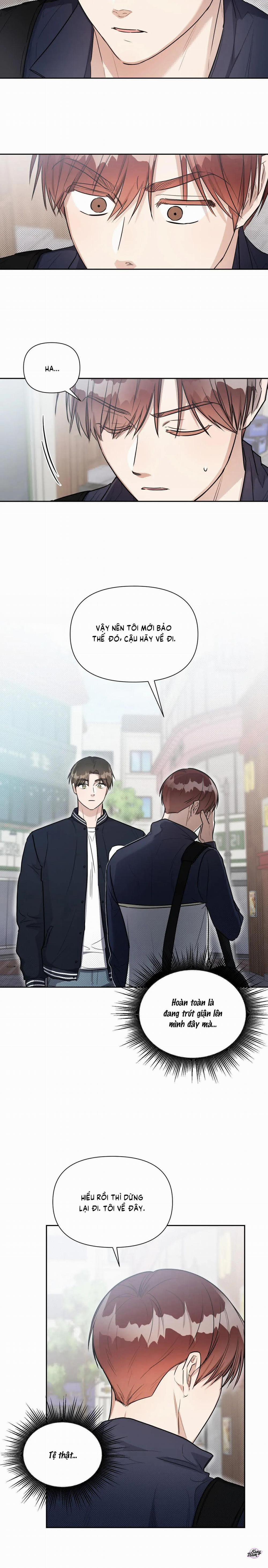 Bạn Tình Một Đêm 86 trang 18