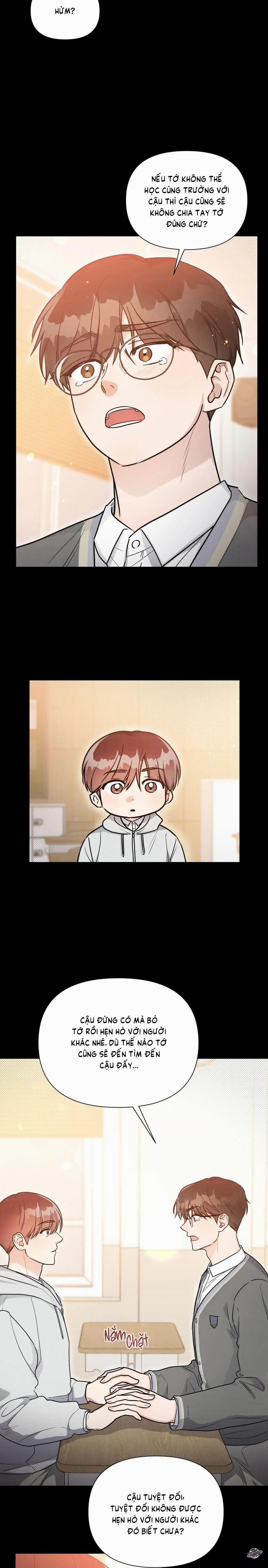 Bạn Tình Một Đêm 86 trang 2